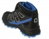 Befado buty trekking 518Y002 czarny/granat